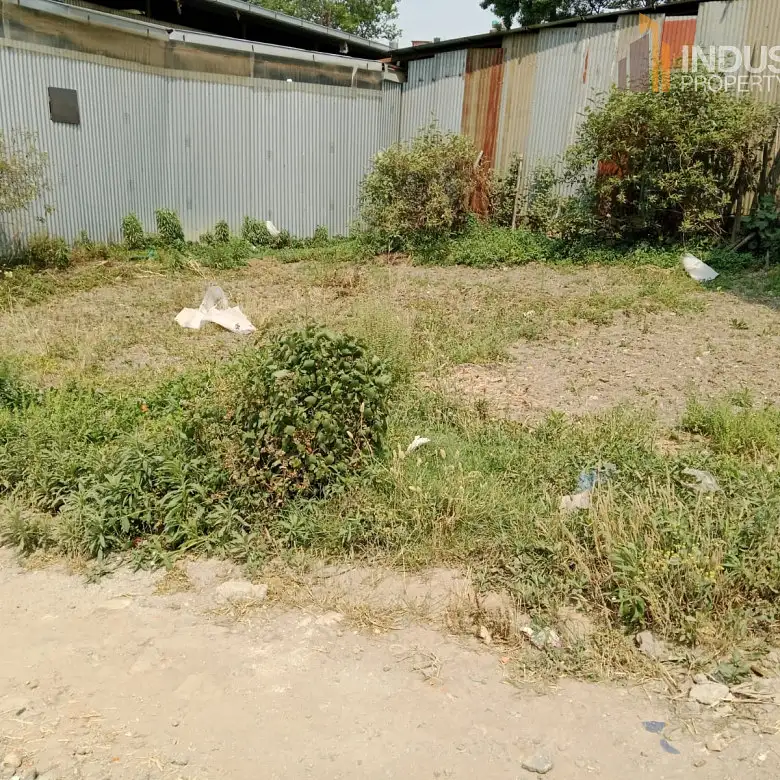 land on sale-changathali Image 6