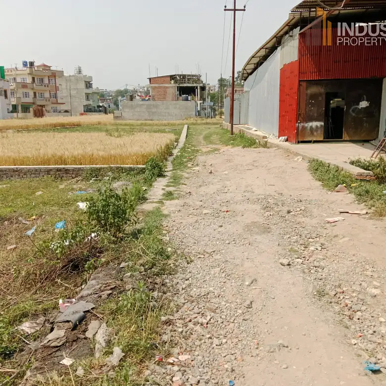 land on sale-changathali Image 5