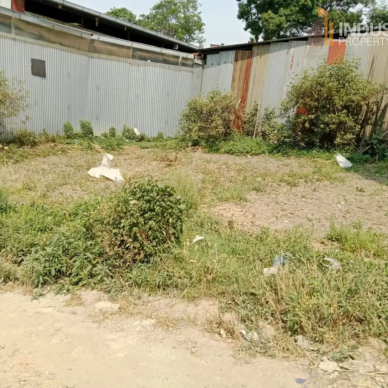 land on sale-changathali Thumbnail