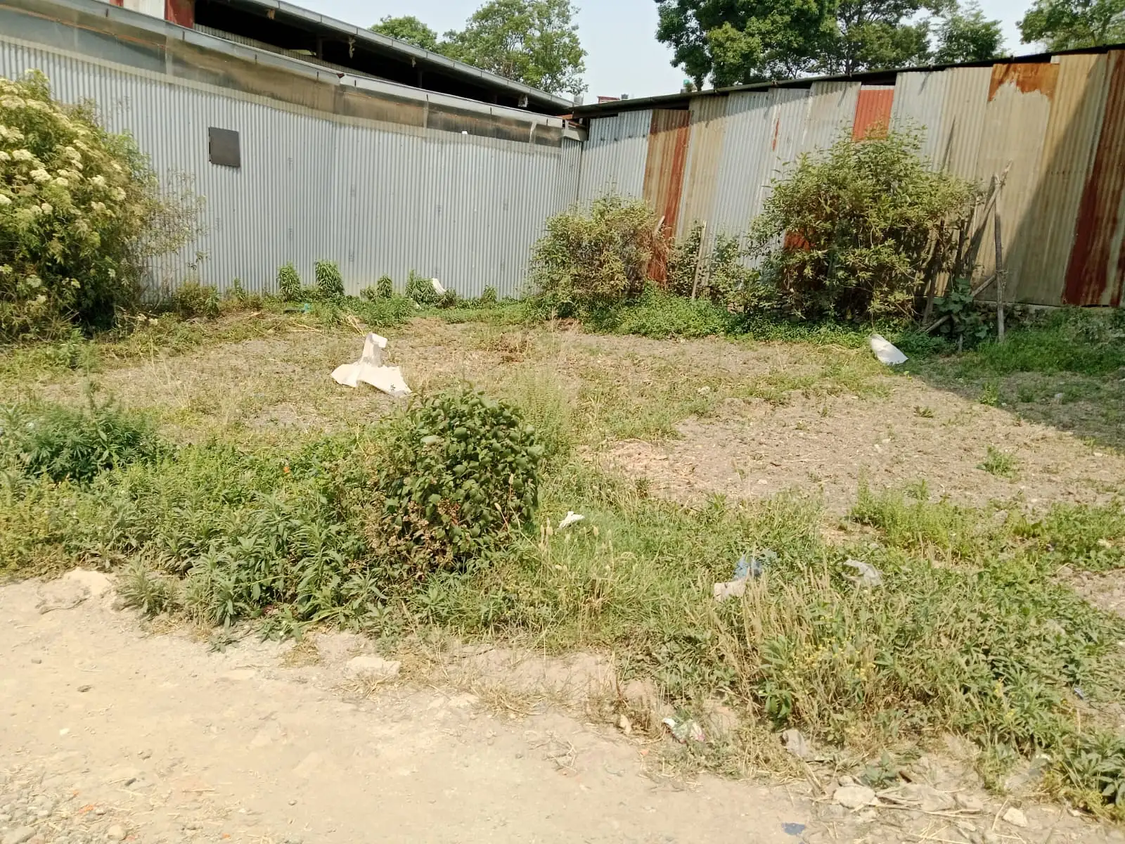 land on sale-changathali Image 3