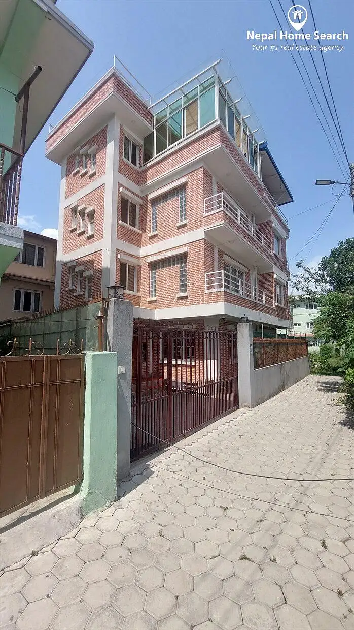 Residential House On Sale Thumbnail