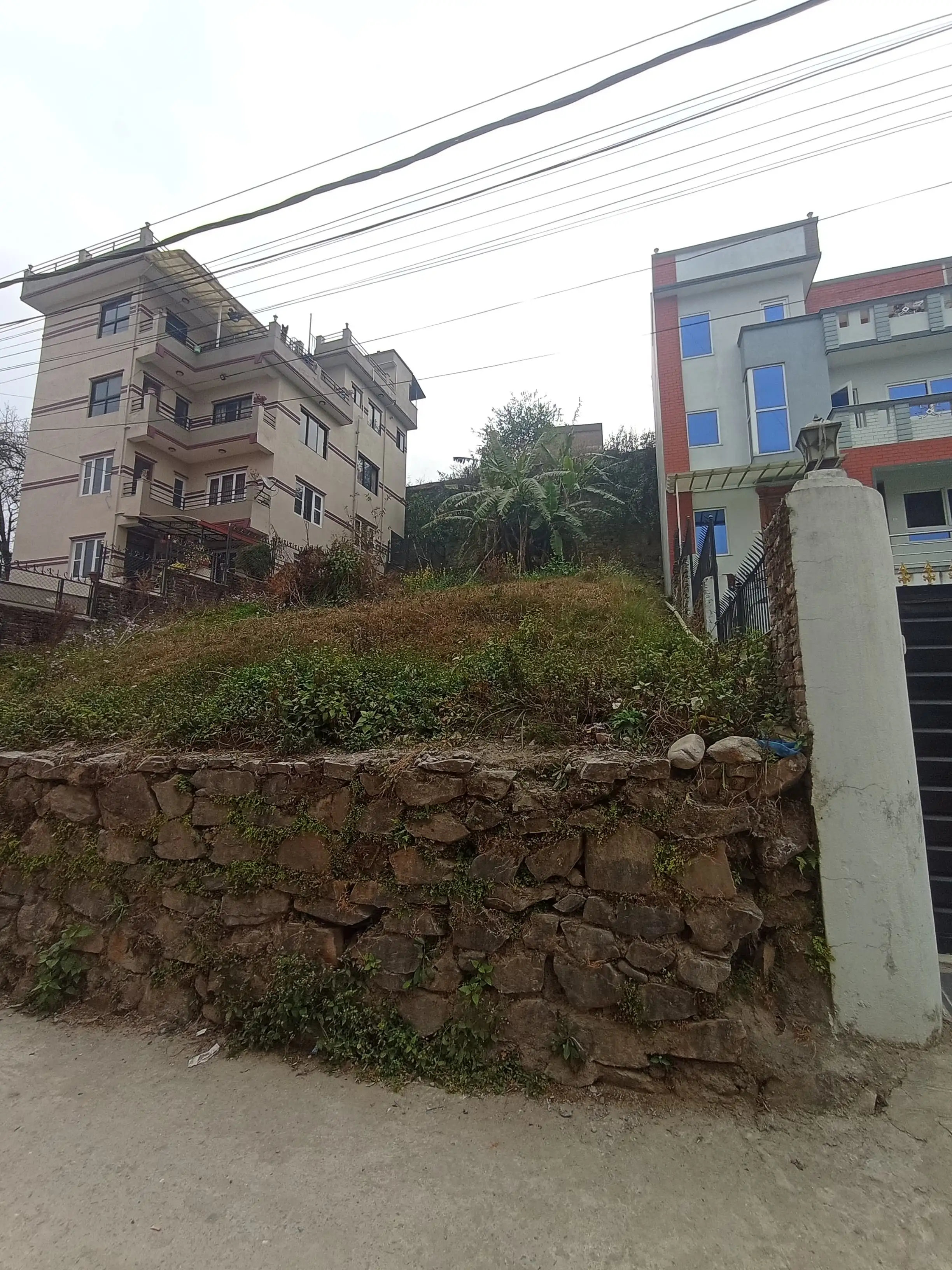 land on sale at budhanilkantha Image 3