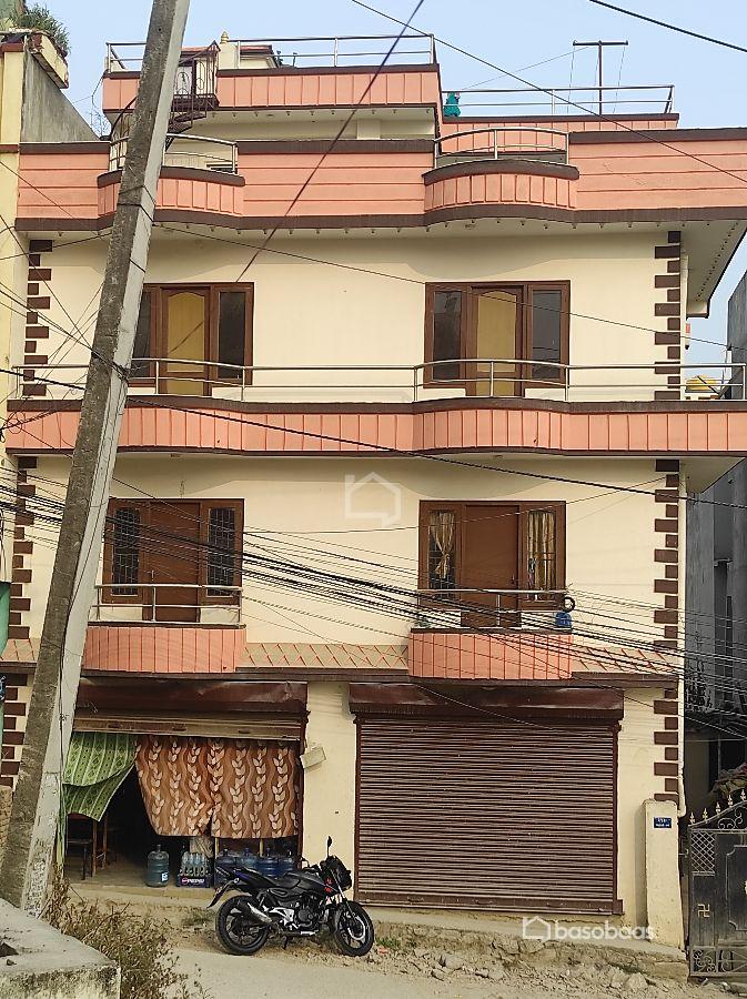 House for Rent in Kageshwari-Manohara, Kathmandu Image 2