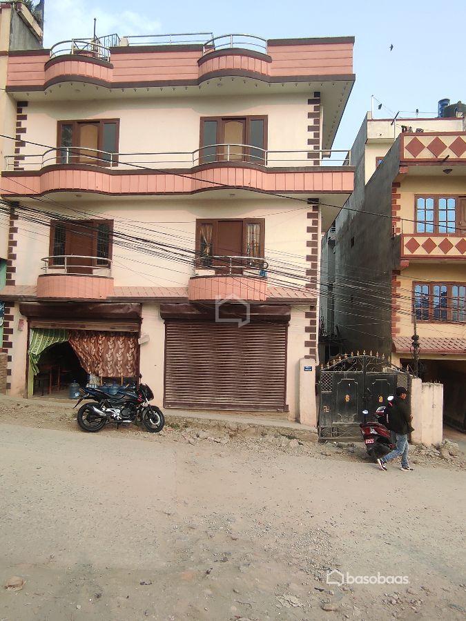 House for Rent in Kageshwari-Manohara, Kathmandu Image 3