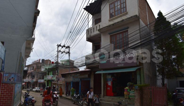 House for Sale in Syuchatar, Kathmandu Image 1