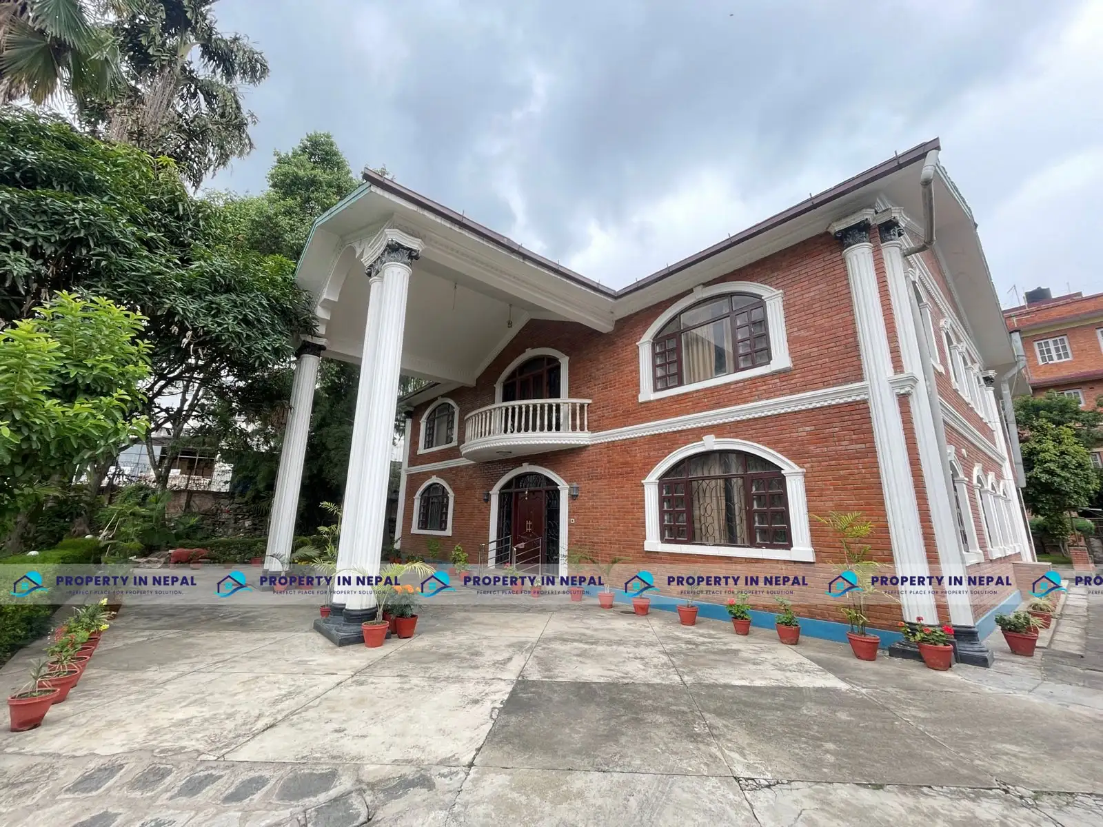 House for rent at Bhaisepati Image 18