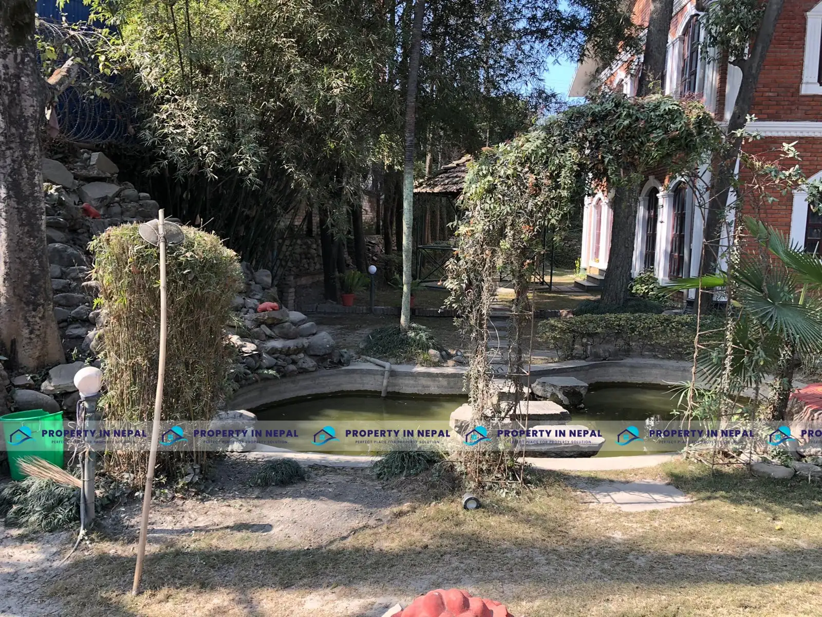 House for rent at Bhaisepati Image 14