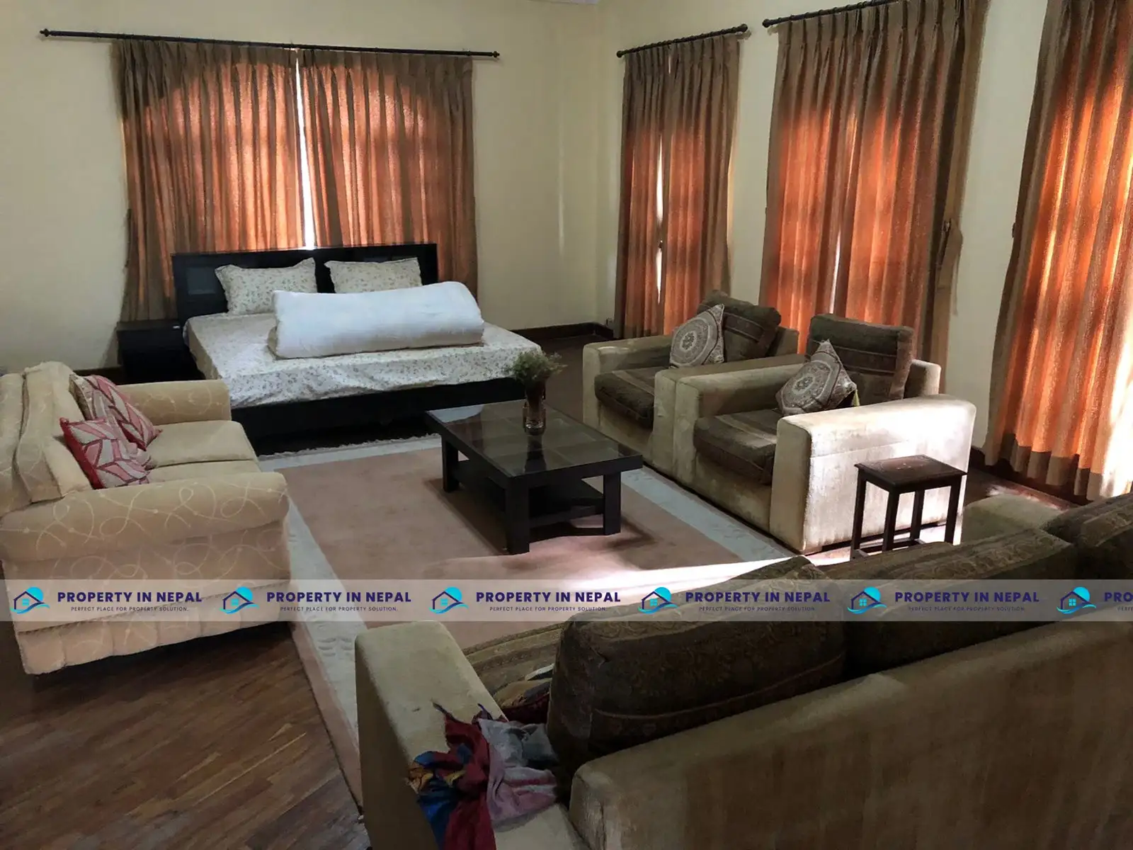 House for rent at Bhaisepati Image 1
