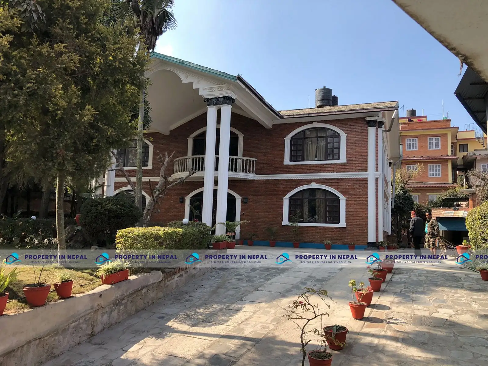 House for rent at Bhaisepati Image 11
