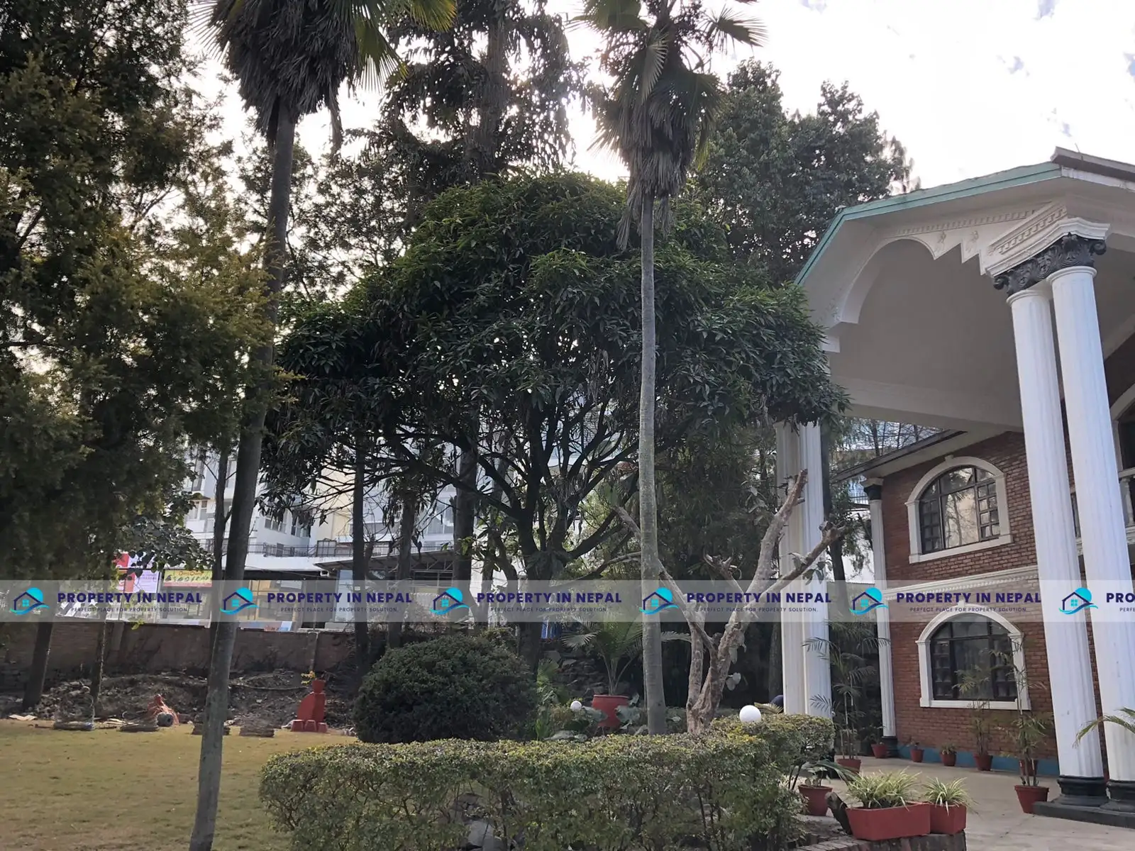 House for rent at Bhaisepati Image 9