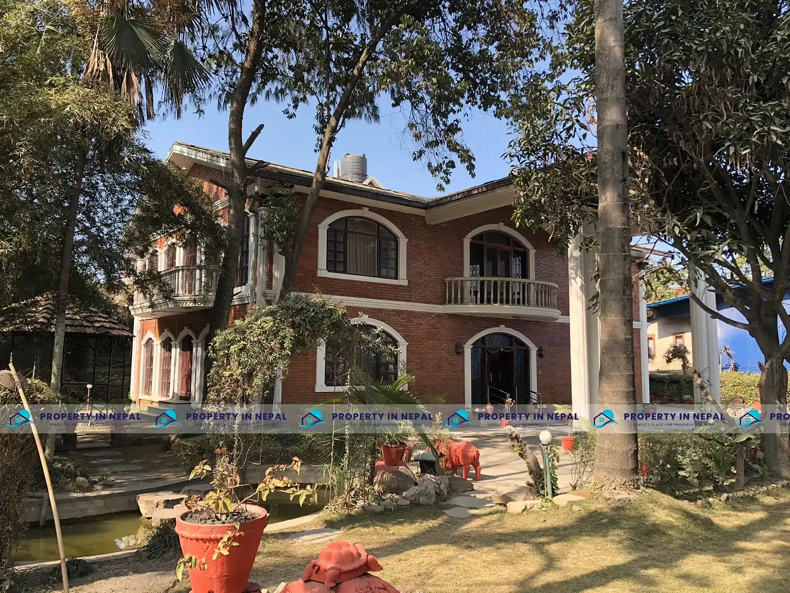 House for rent at Bhaisepati Thumbnail