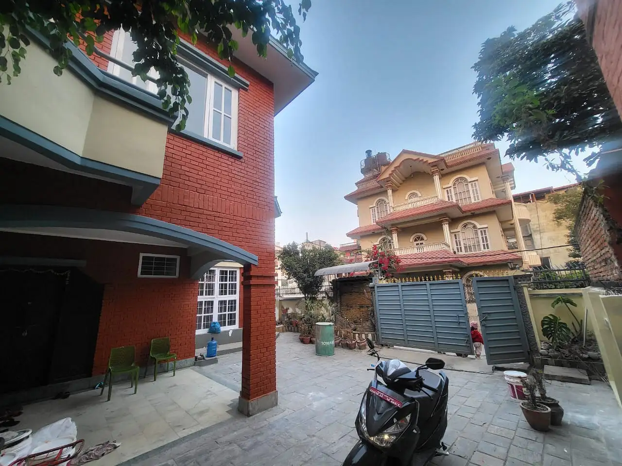 House for Rent in Hattigauda Image 12