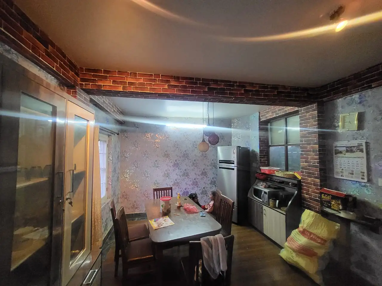 House for Rent in Hattigauda Image 4
