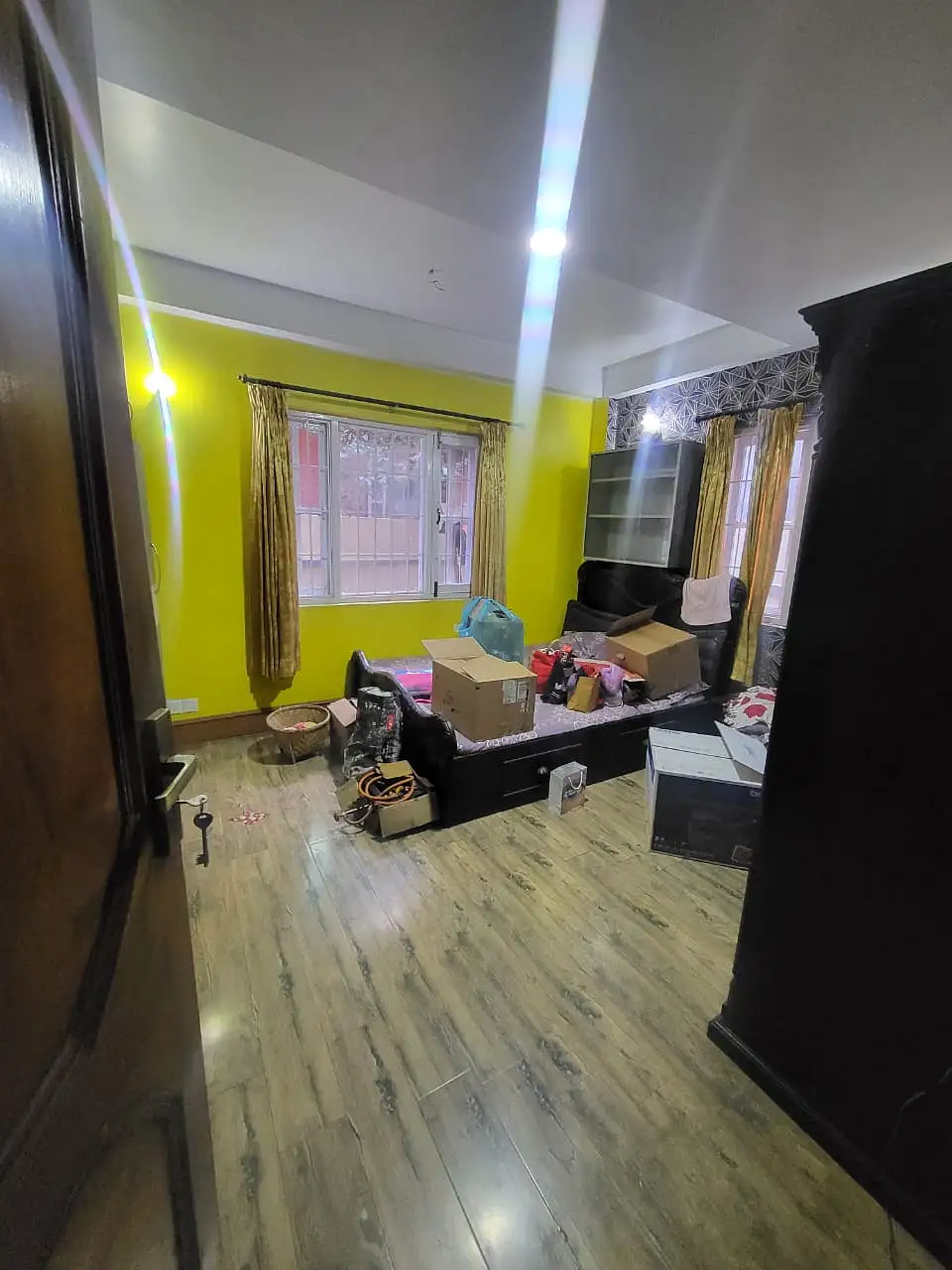 House for Rent in Hattigauda Image 8