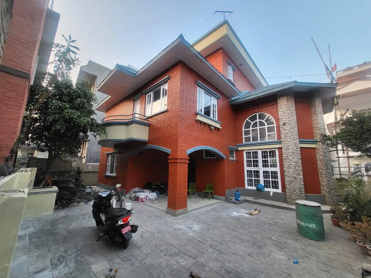House for Rent in Hattigauda Image 13