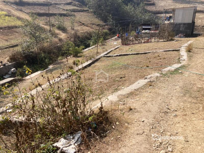 Land On Sale-Lamatar : Land for Sale in Lamatar, Lalitpur Thumbnail