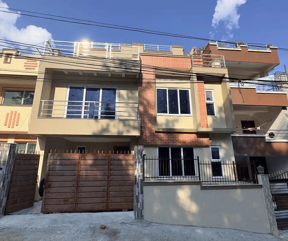 Residential House On Sale Thumbnail