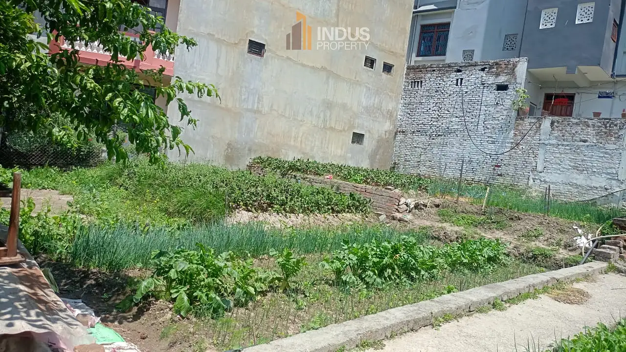 Land On sale at Sanothimi, Bhaktapur Image 1