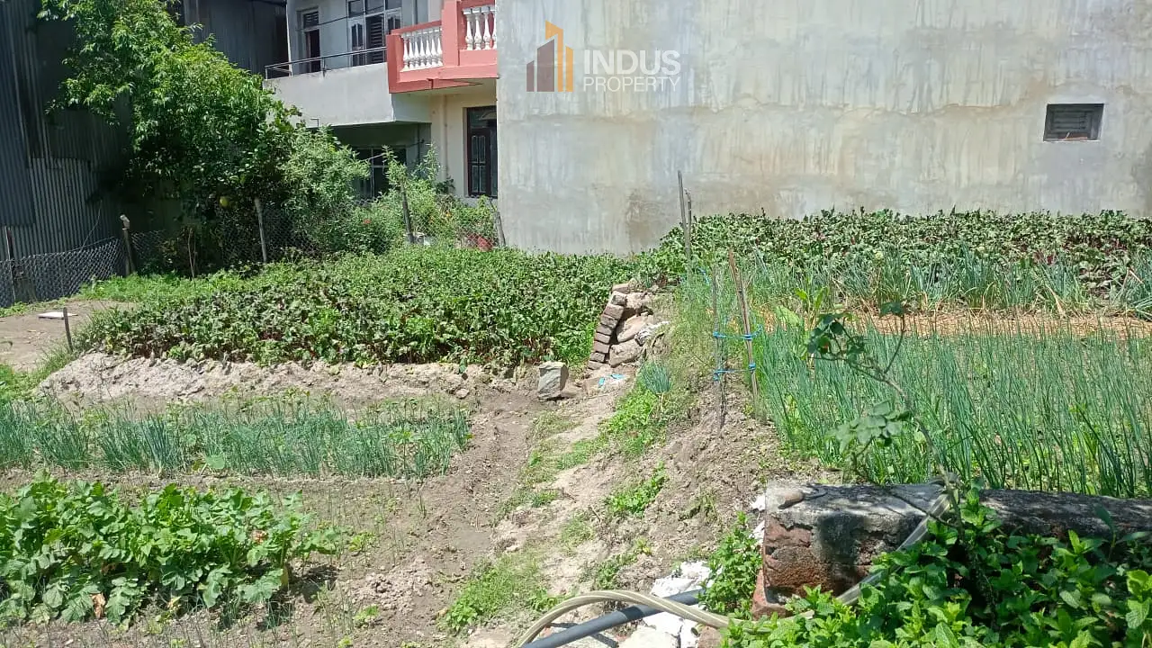 Land On sale at Sanothimi, Bhaktapur Image 2