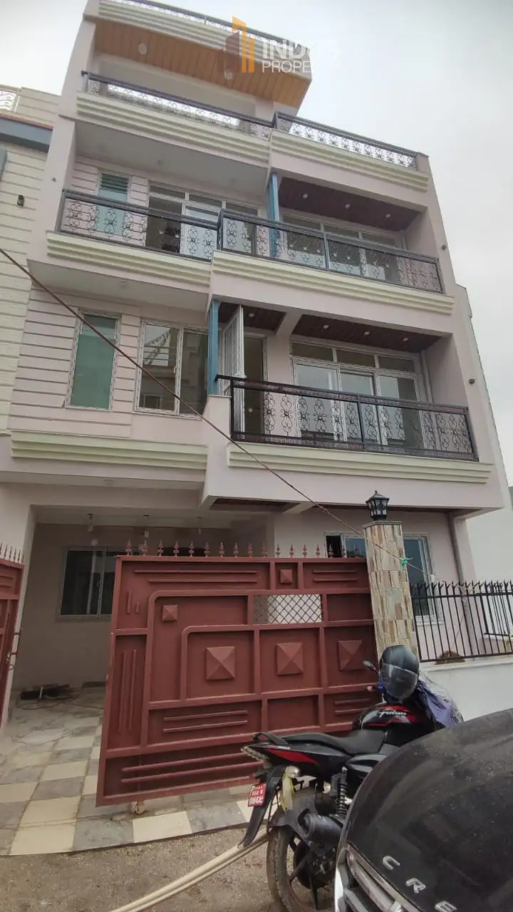 house on sale at tikathali  lalitpur Image 2