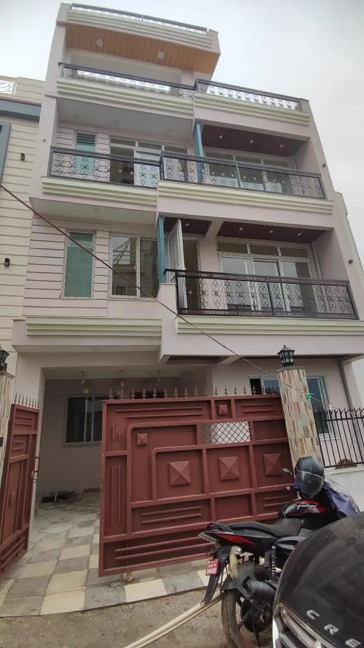 house on sale at tikathali  lalitpur Image 3