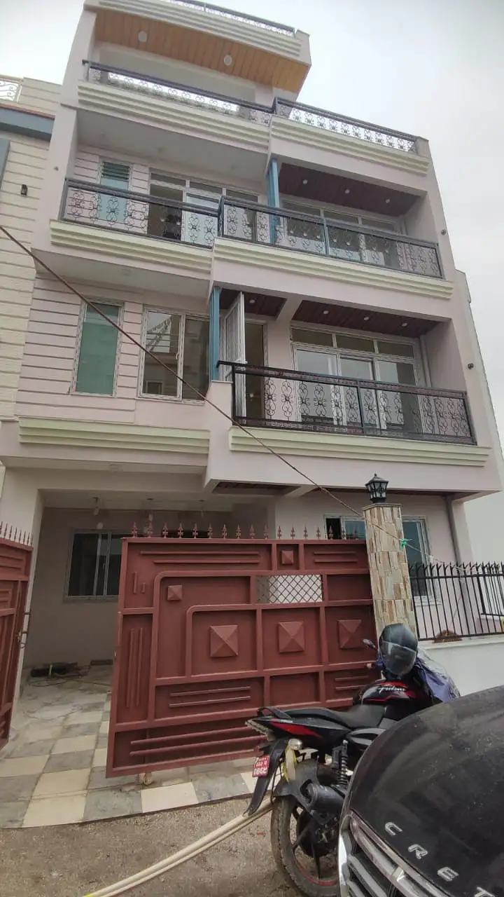 house on sale at tikathali  lalitpur Image 5