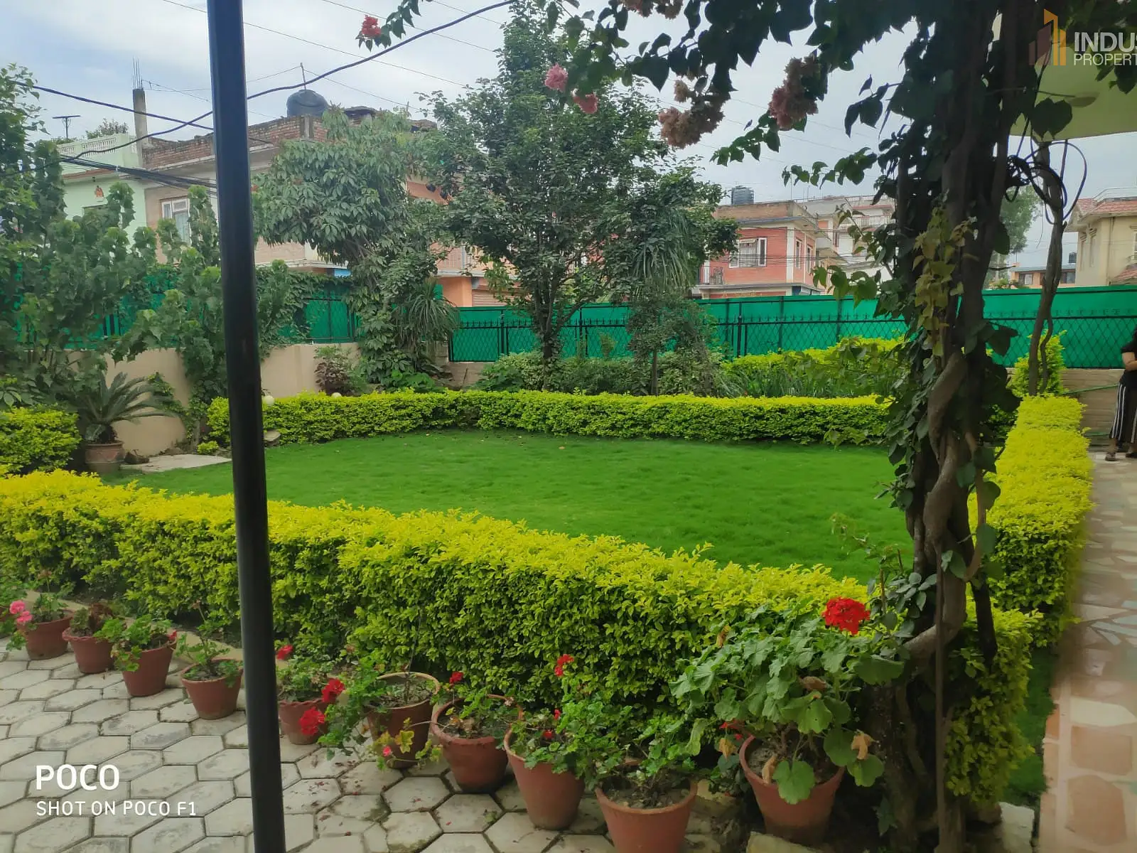 Residential House On Rent Image 11