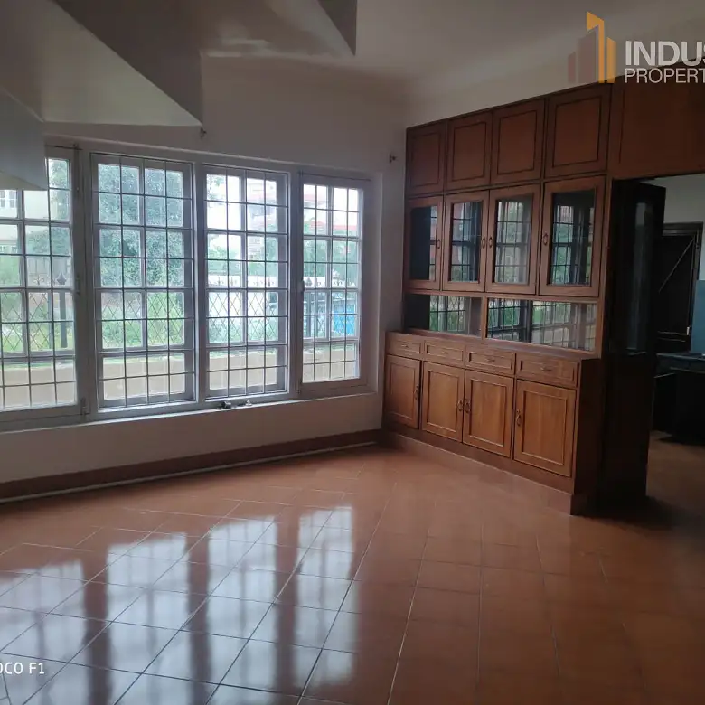 Residential House On Rent Image 3