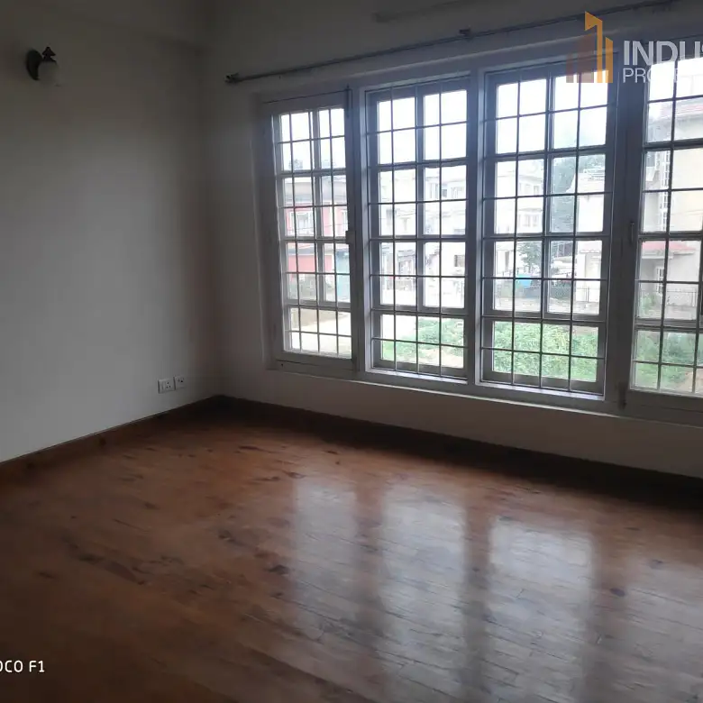 Residential House On Rent Image 8