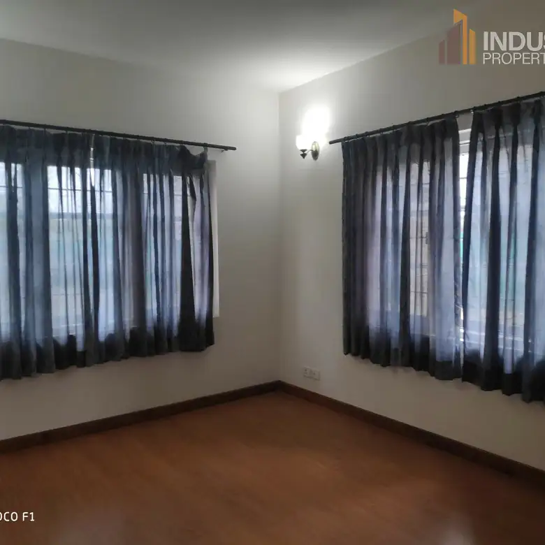 Residential House On Rent Image 1