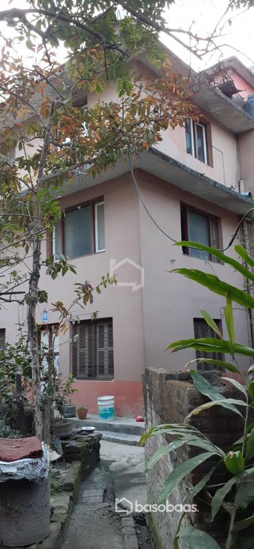 Residential Or Commercial Land and House : Land for Sale in Baneshwor, Kathmandu Thumbnail