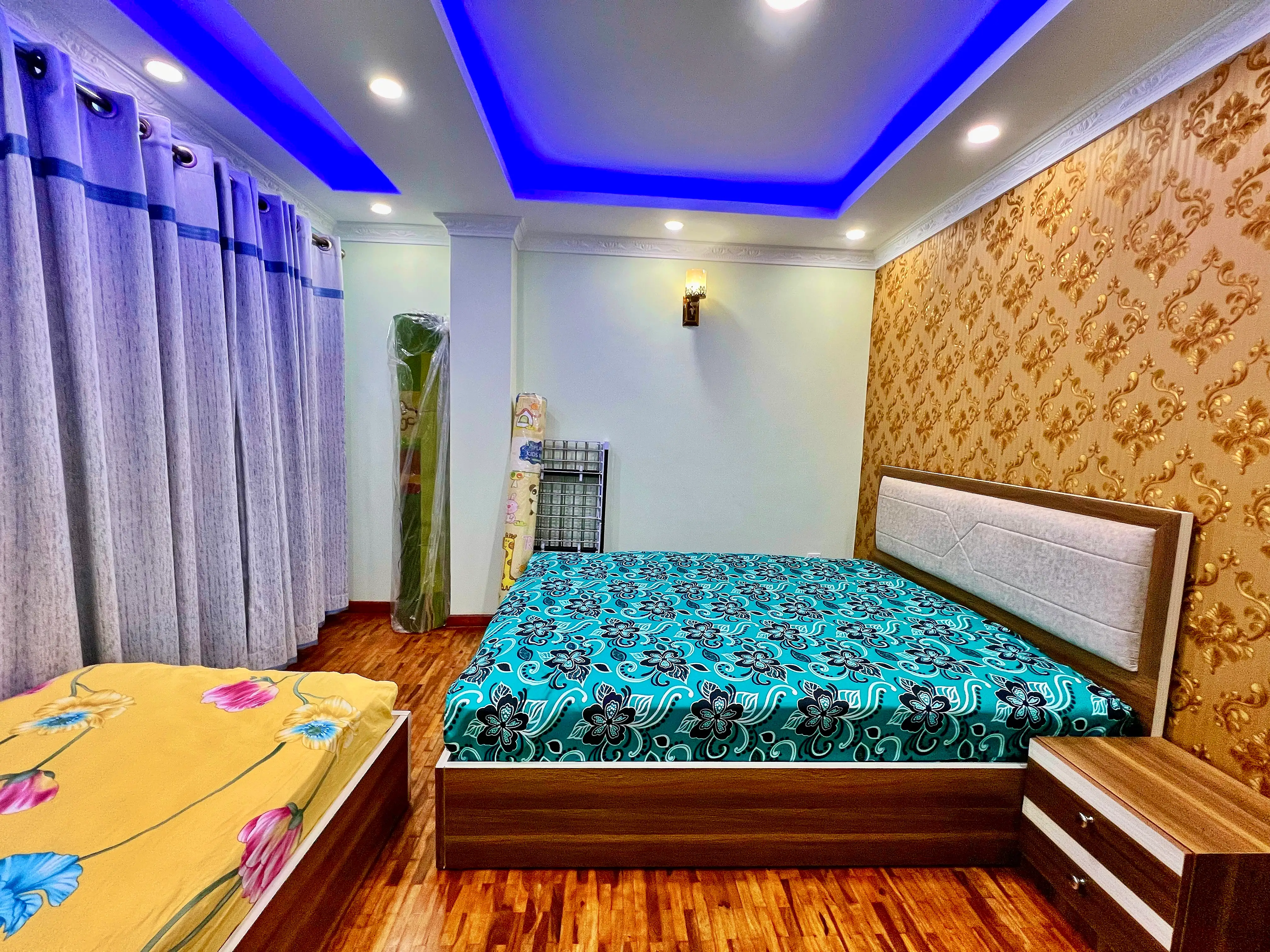Residental Duplex House on sell At Nayabasti, Imadol Image 9