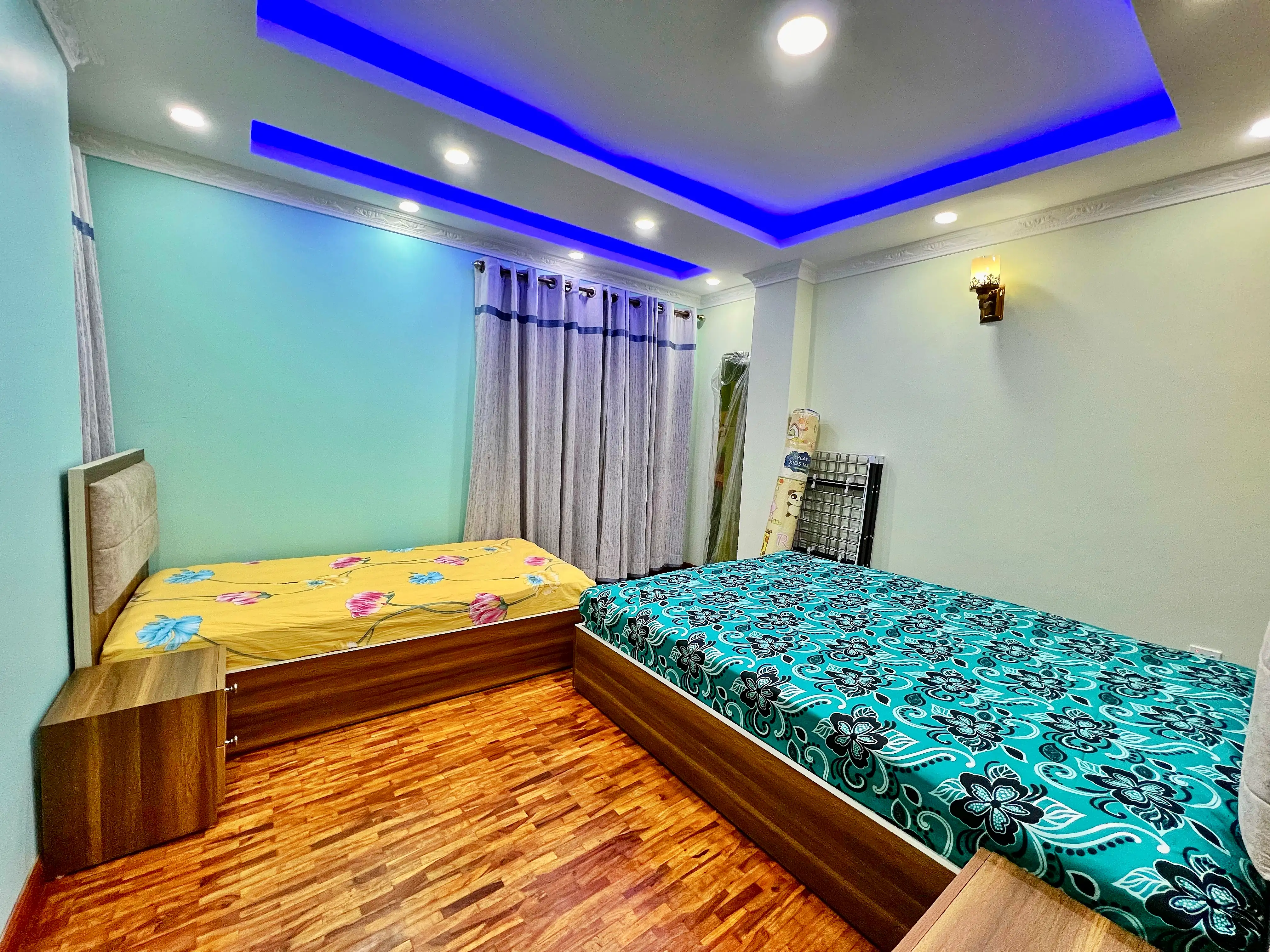 Residental Duplex House on sell At Nayabasti, Imadol Image 8