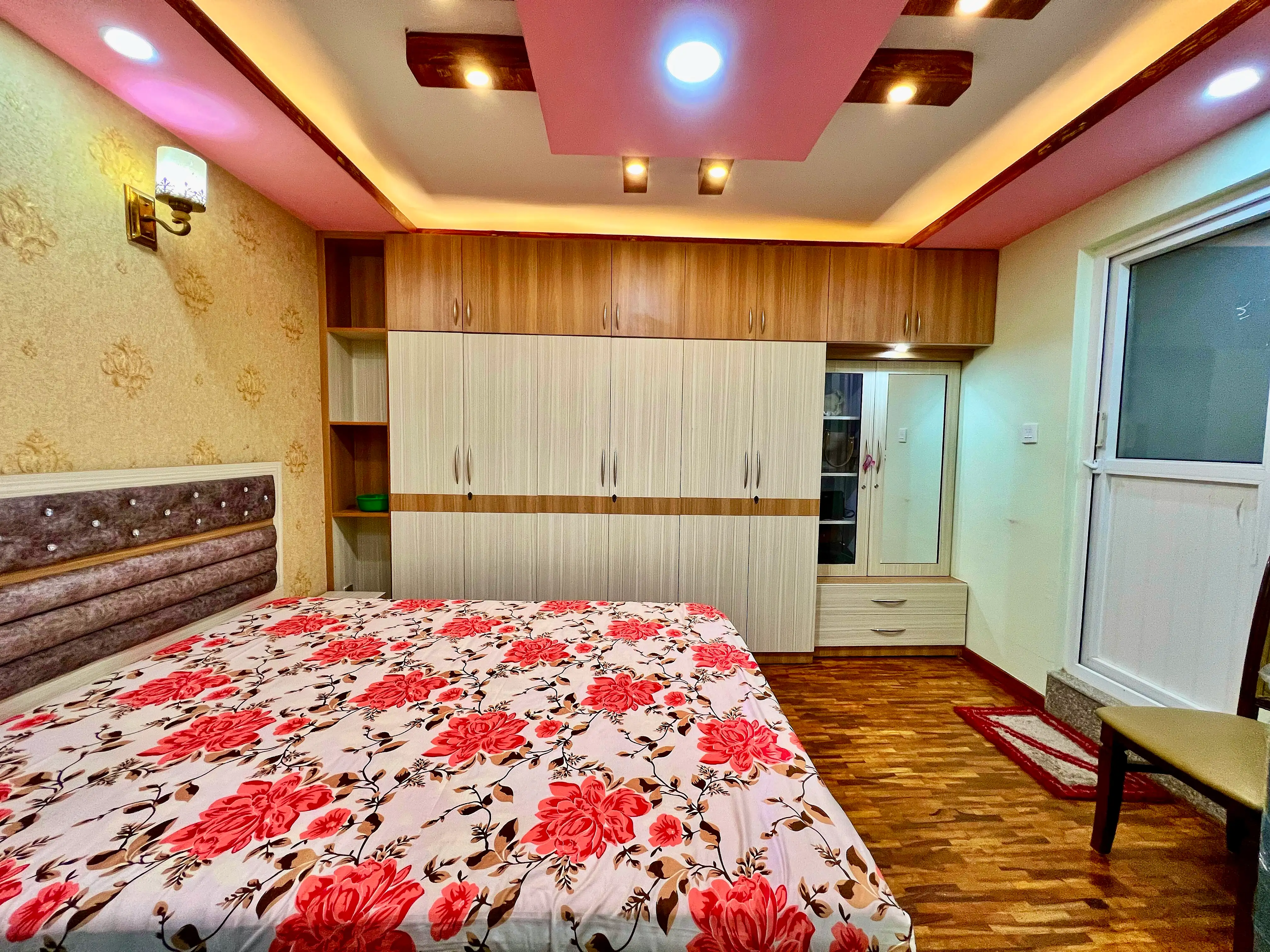 Residental Duplex House on sell At Nayabasti, Imadol Image 7