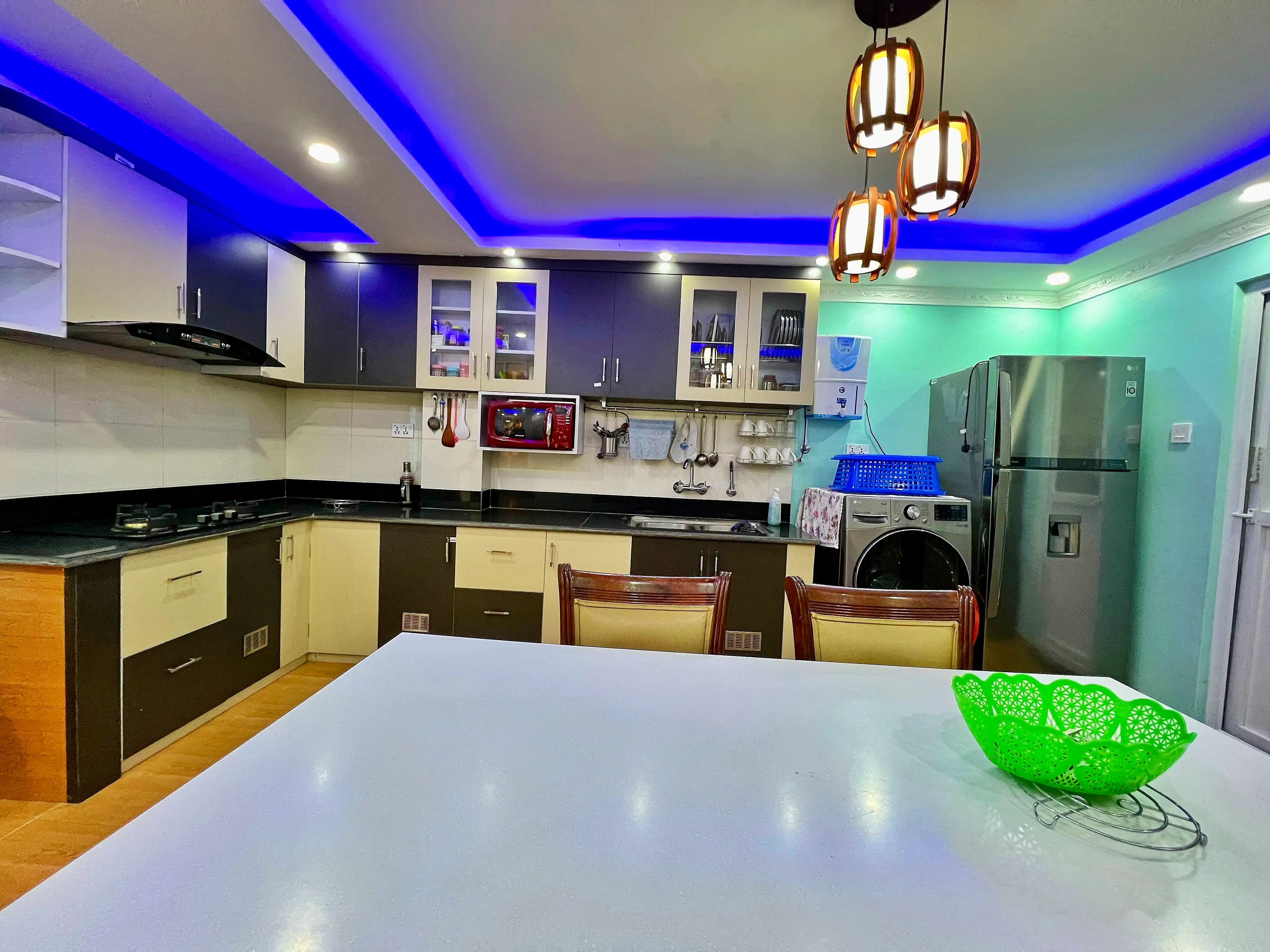 Residental Duplex House on sell At Nayabasti, Imadol Image 6