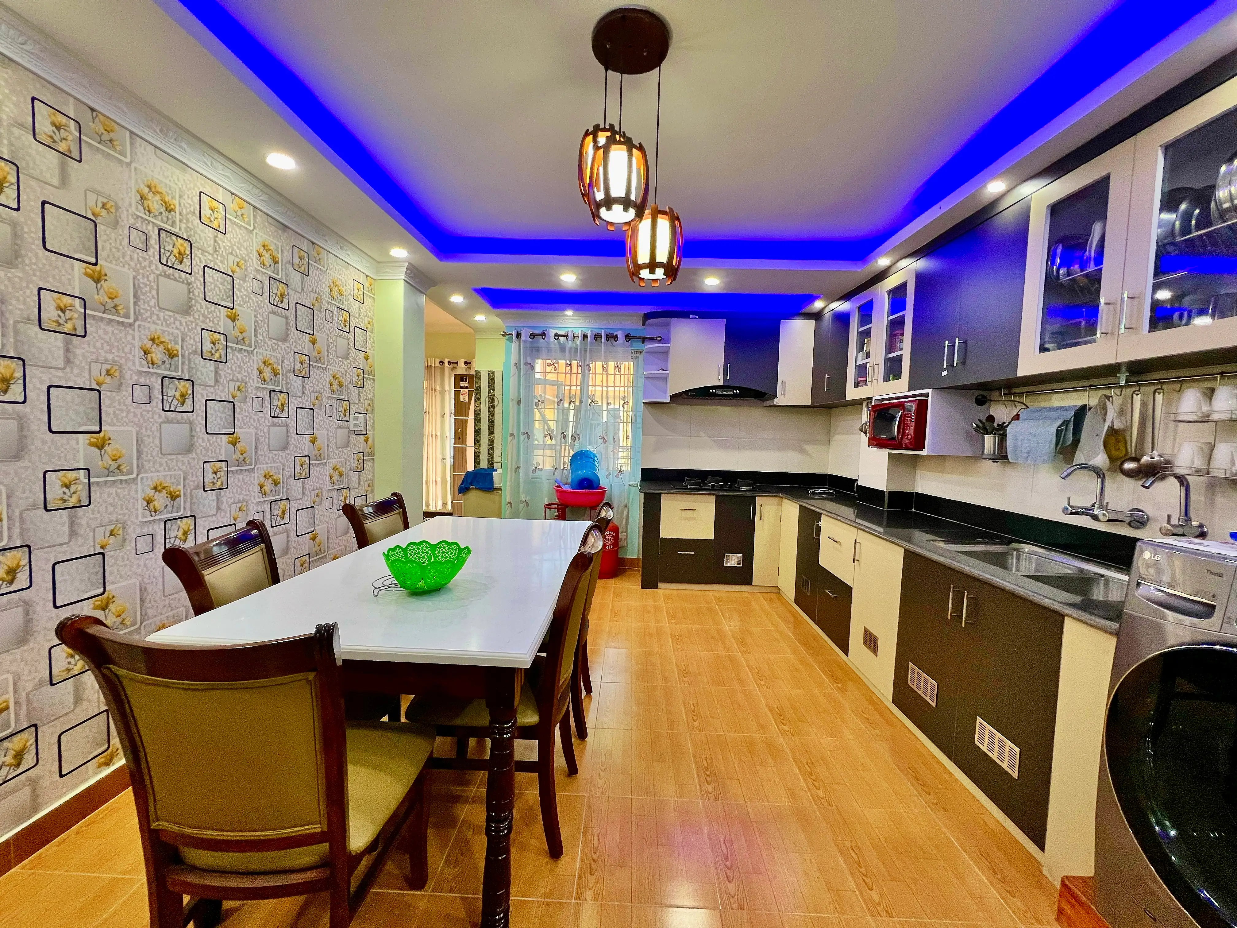 Residental Duplex House on sell At Nayabasti, Imadol Image 5