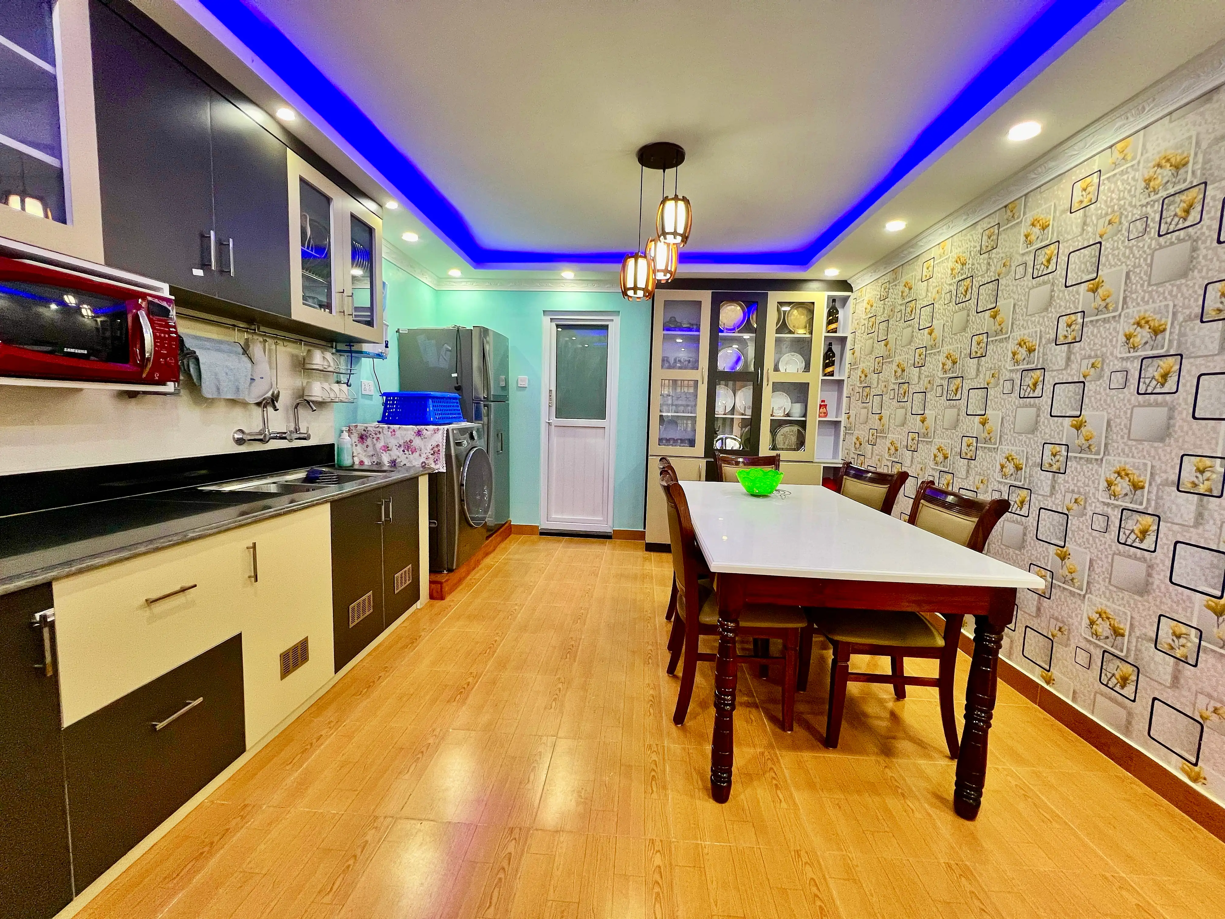 Residental Duplex House on sell At Nayabasti, Imadol Image 4