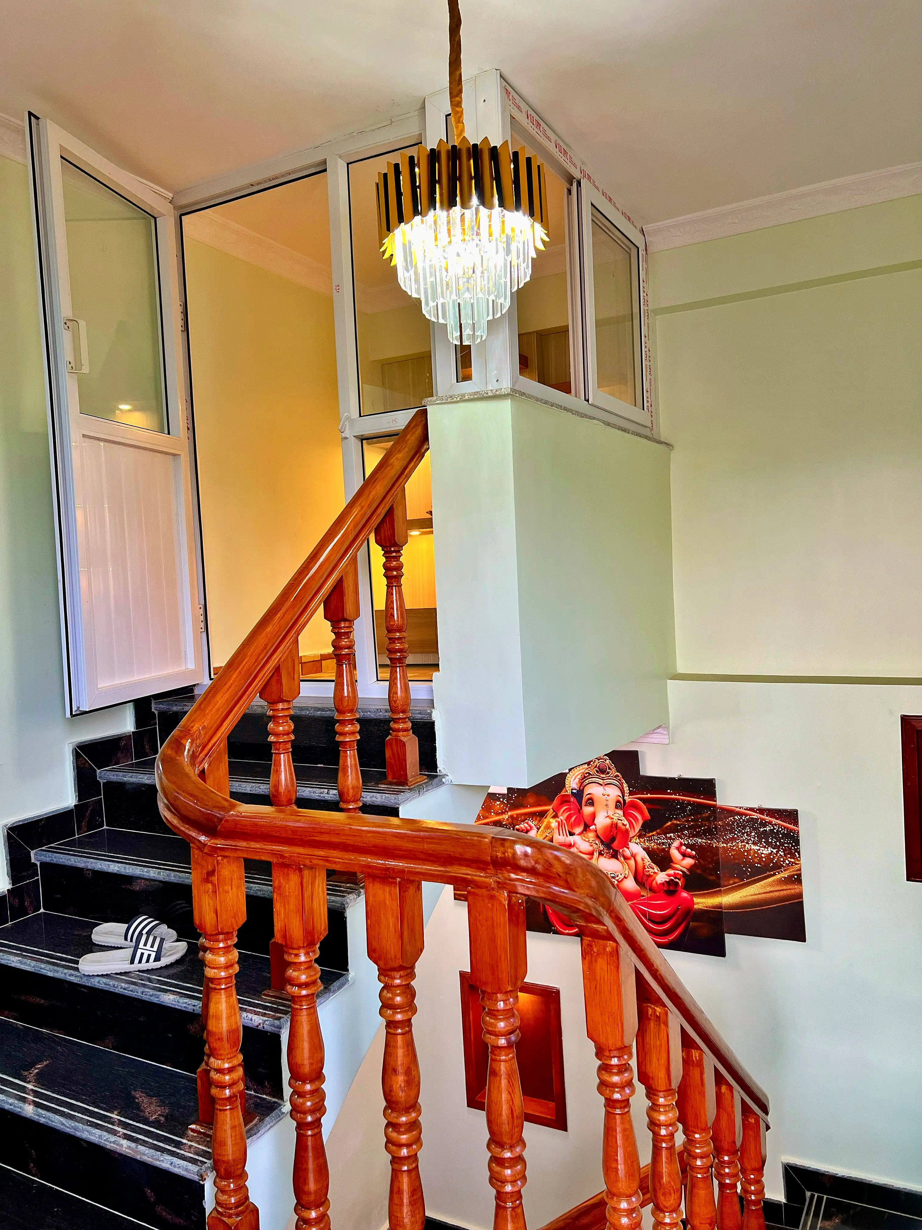 Residental Duplex House on sell At Nayabasti, Imadol Image 3