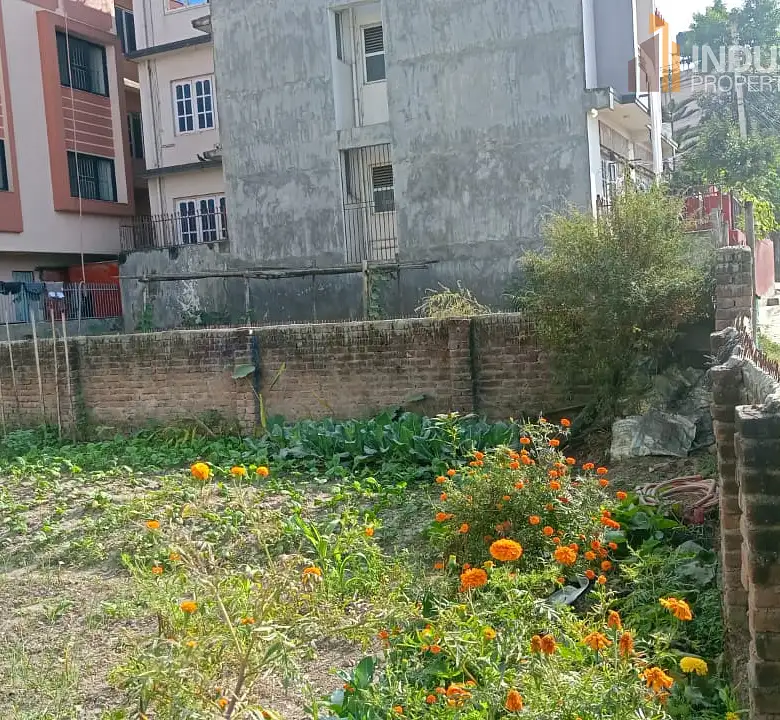 Commercial Land on Sale Thumbnail