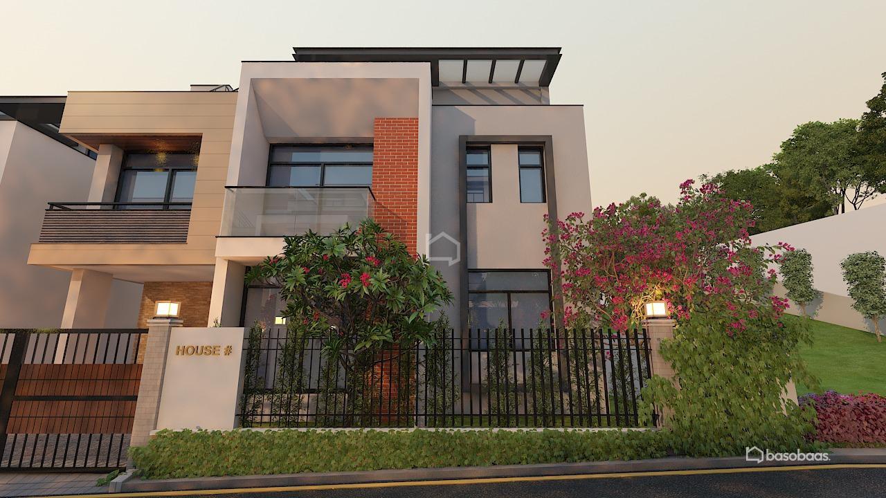 Manamaiju Residency : House for Sale in Manamaiju, Kathmandu Image 6