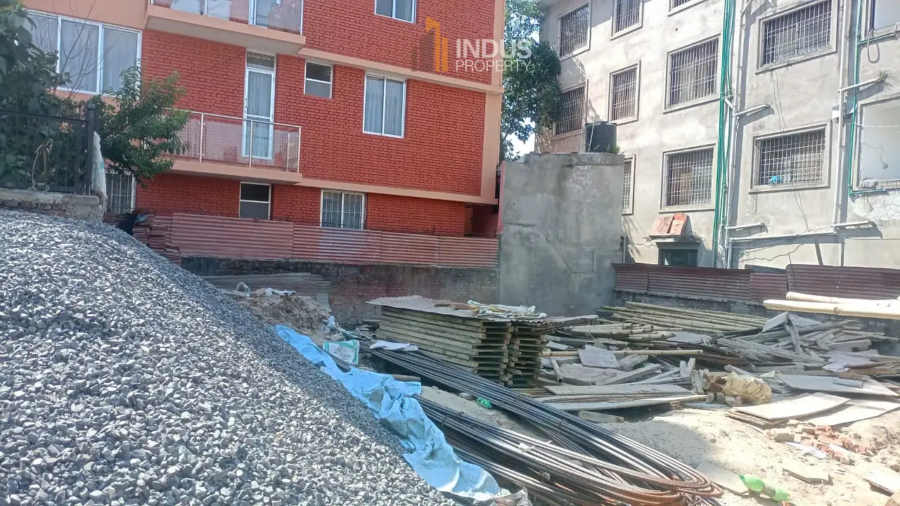 House On sale at Baneshwor Image 2