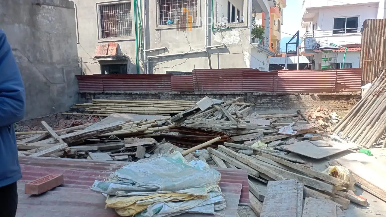 House On sale at Baneshwor Image 4