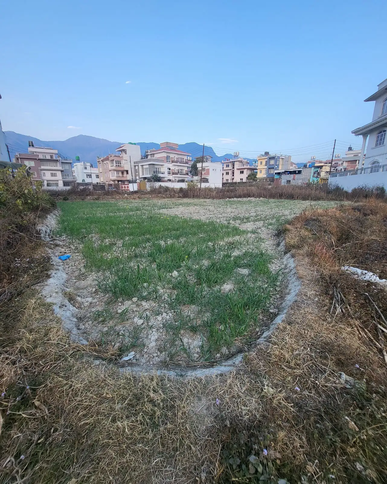 Land for rent Thumbnail