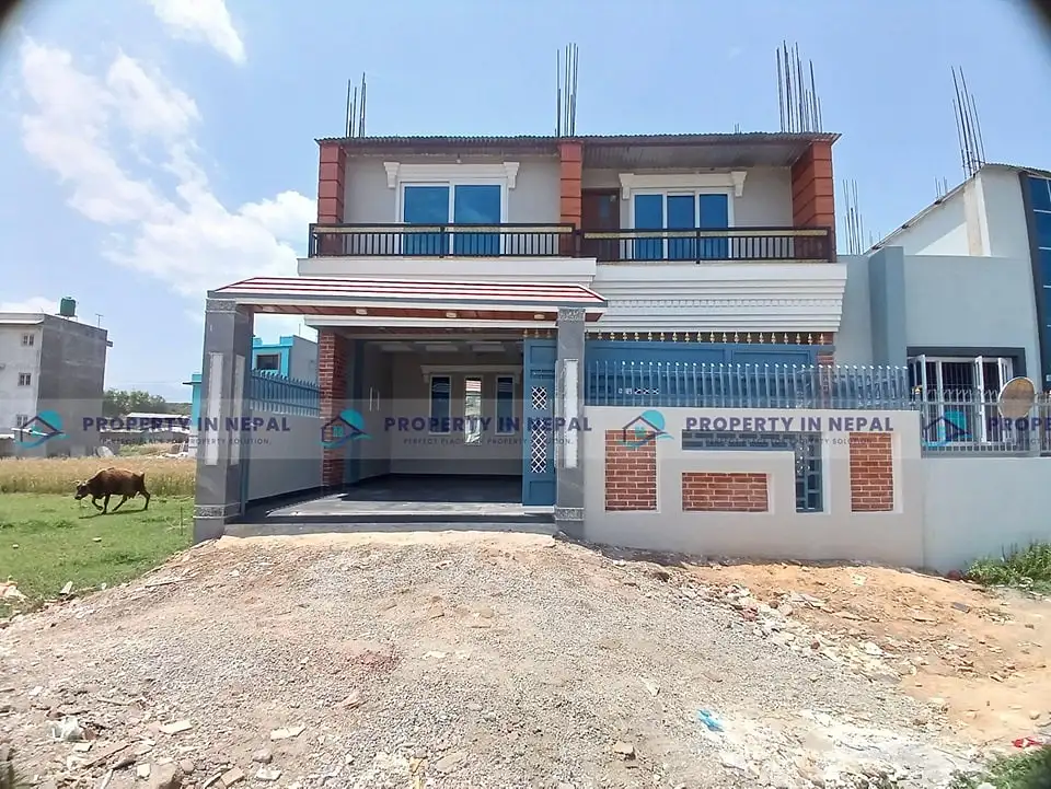 Residential House On Sale Thumbnail
