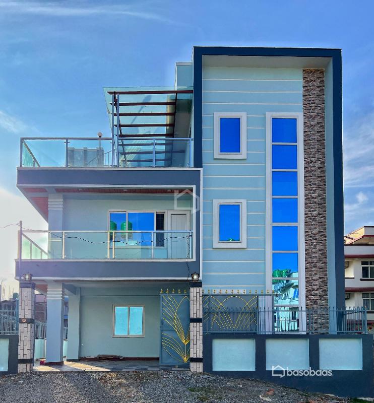 South Facing House On Sale at Imadol, Lalitpur !! : House for Sale in Imadol, Lalitpur Image 4