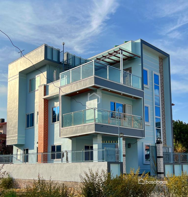 South Facing House On Sale at Imadol, Lalitpur !! : House for Sale in Imadol, Lalitpur Image 5