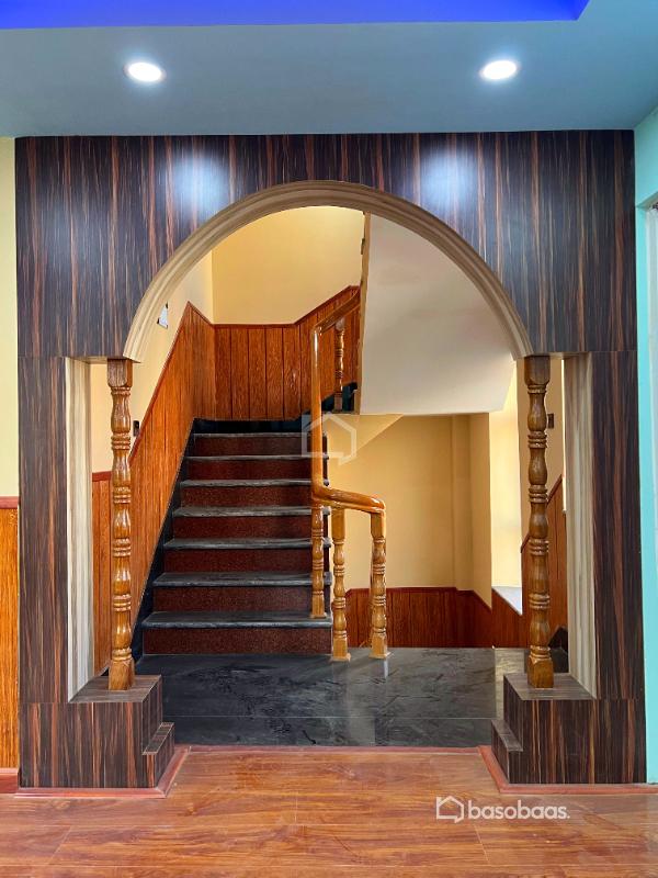 South Facing House On Sale at Imadol, Lalitpur !! : House for Sale in Imadol, Lalitpur Image 2