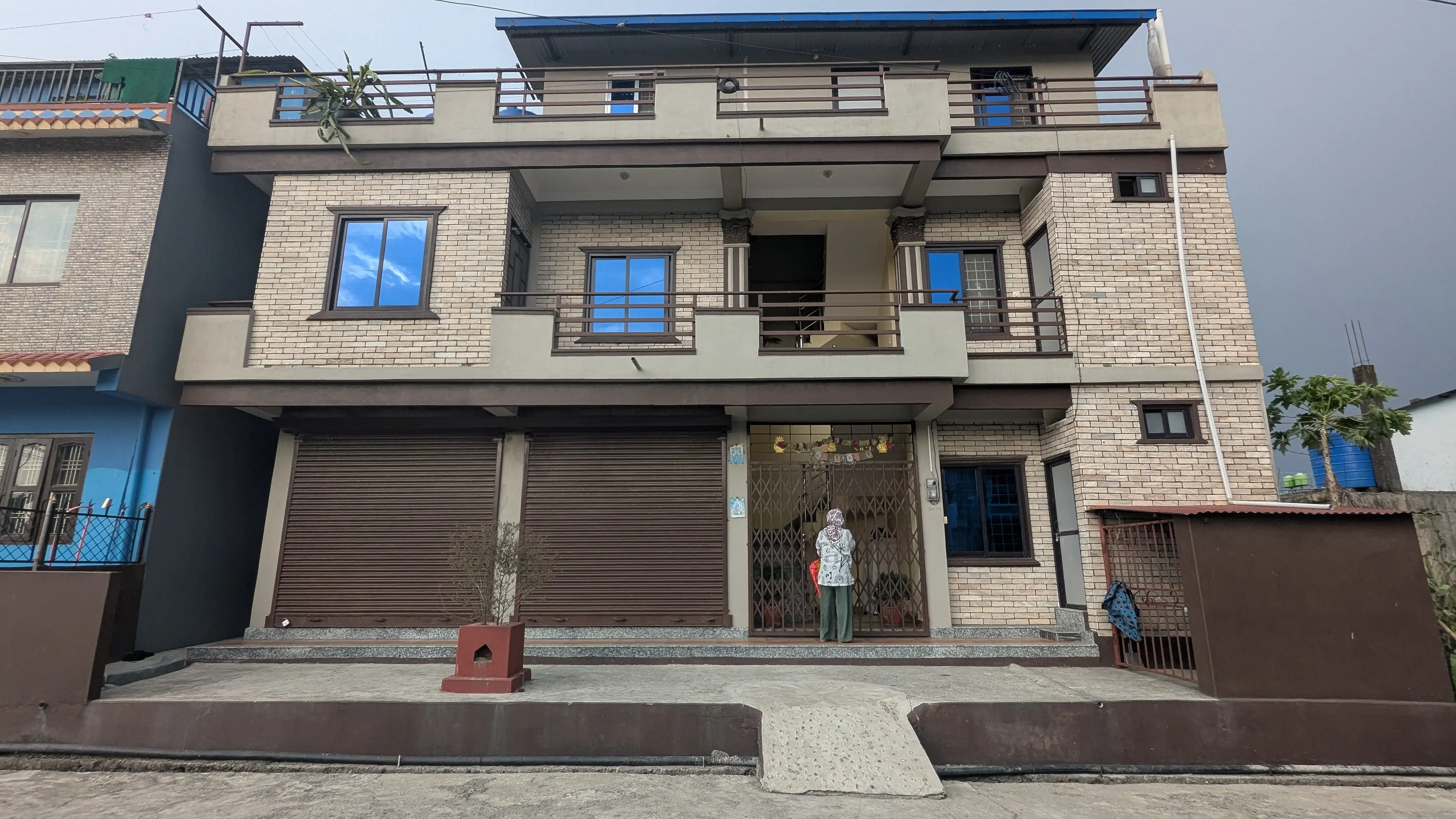 House sale in Pokhara Thumbnail