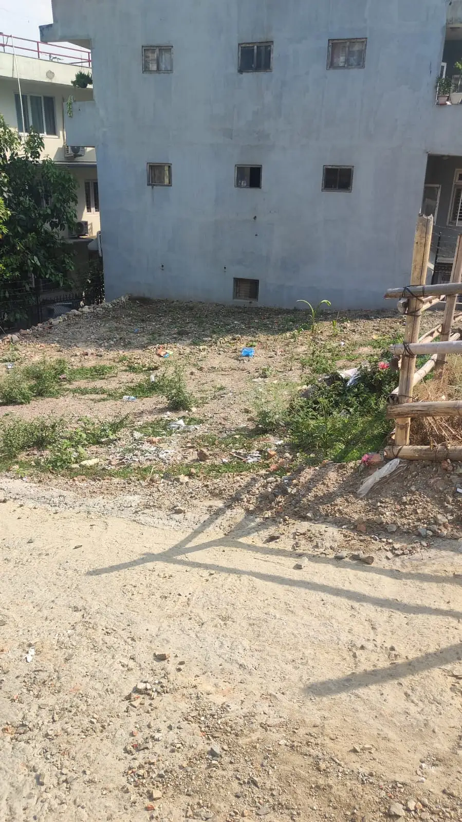Land on sale at hattiban, lalitpur Image 4