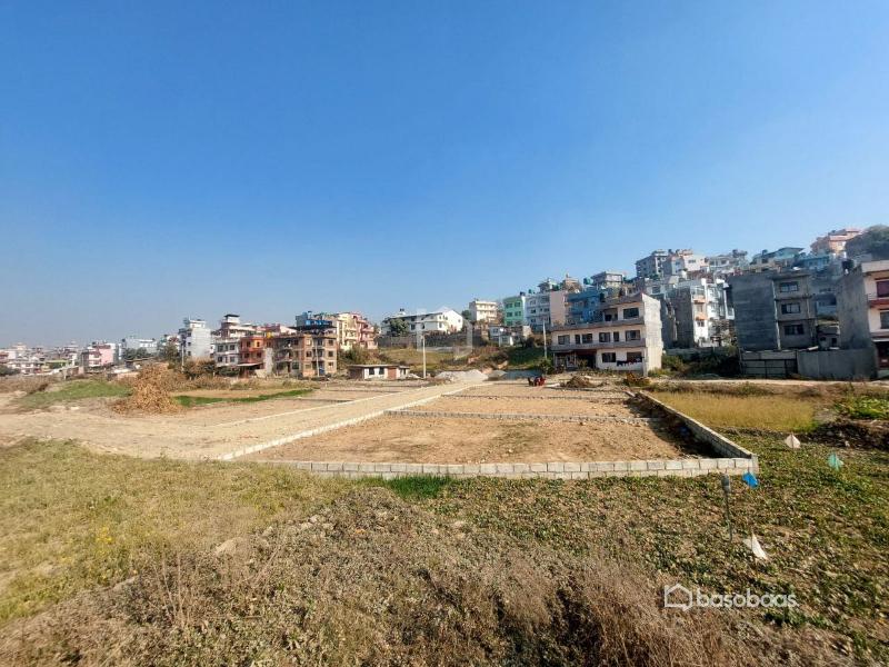 33 Aana Land On Sale At Nakkhu, Lalitpur : Land for Sale in Nakkhu, Lalitpur Image 7